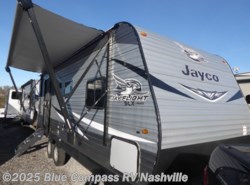 New 2020 Jayco Jay Flight SLX8 available in Lebanon, Tennessee