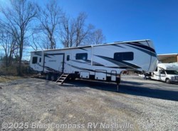 New 2021 Jayco Seismic 4113 available in Lebanon, Tennessee
