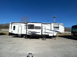 Used 2019 Forest River Vengeance 348A13 available in Lebanon, Tennessee