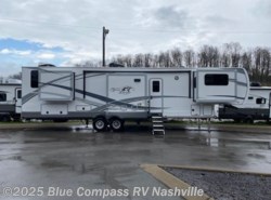 New 2021 Highland Ridge Open Range OF376FBH available in Lebanon, Tennessee