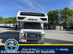 New 2024 Jayco Redhawk 31F available in Lebanon, Tennessee