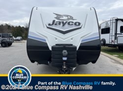 New 2024 Jayco Jay Feather 25RB available in Lebanon, Tennessee