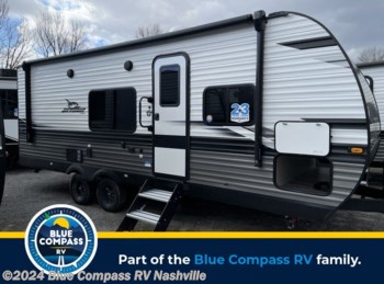 New 2024 Jayco Jay Flight 225MLS available in Lebanon, Tennessee