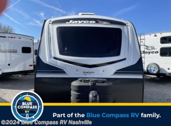 New 2024 Jayco White Hawk 32BH available in Lebanon, Tennessee