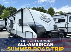 New 2024 Jayco Jay Feather 22BH available in Lebanon, Tennessee