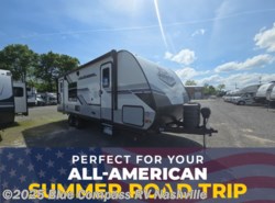 New 2024 Jayco Jay Feather 23RK available in Lebanon, Tennessee