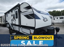 New 2025 Jayco Jay Feather Micro 199MBS available in Lebanon, Tennessee