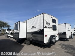 New 2025 Jayco Jay Flight SLX 235MBH available in Lebanon, Tennessee
