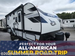 Used 2024 Jayco Jay Feather Micro 199MBS available in Lebanon, Tennessee