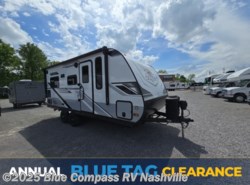 New 2025 Jayco Jay Feather 19MRK available in Lebanon, Tennessee