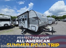 New 2025 Jayco Jay Flight SLX 160LK available in Lebanon, Tennessee