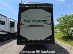 New 2025 Jayco Seismic 413 available in Lebanon, Tennessee