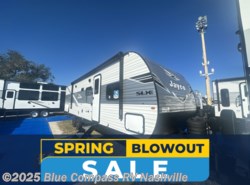 New 2025 Jayco Jay Flight SLX 284BHS available in Lebanon, Tennessee