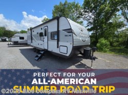 New 2025 Jayco Jay Flight SLX 284BHS available in Lebanon, Tennessee