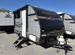 New 2025 Forest River Aurora Light 13BHX available in Lebanon, Tennessee