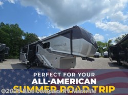 New 2025 Jayco Pinnacle 38FBRK available in Lebanon, Tennessee