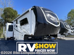New 2025 Jayco North Point 365RKTS available in Lebanon, Tennessee