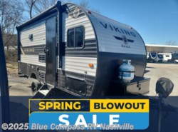 Used 2022 Forest River Viking Saga 17SBH available in Lebanon, Tennessee