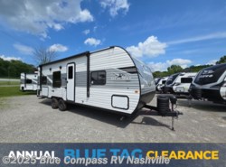 New 2025 Jayco Jay Flight SLX 260BH available in Lebanon, Tennessee