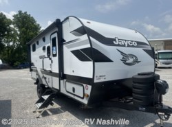 New 2025 Jayco Jay Feather Micro 199MBS available in Lebanon, Tennessee