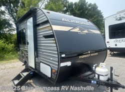 New 2025 Forest River Aurora Light 13RDX available in Lebanon, Tennessee