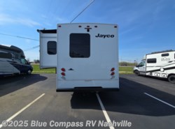 New 2024 Jayco Melbourne 24L available in Lebanon, Tennessee