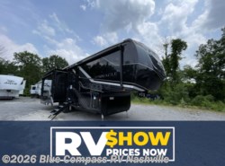 New 2025 Jayco Pinnacle 32RLTS available in Lebanon, Tennessee