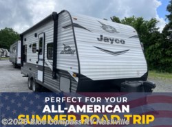 Used 2022 Jayco Jay Flight SLX 8 212QB available in Lebanon, Tennessee