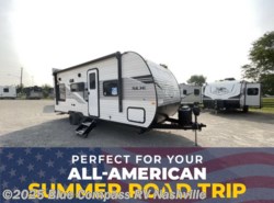 New 2026 Jayco Jay Flight SLX 210QB available in Lebanon, Tennessee