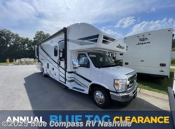 New 2026 Jayco Greyhawk 30Z available in Lebanon, Tennessee