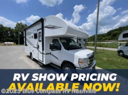 New 2026 Jayco Redhawk SE 22CF available in Lebanon, Tennessee