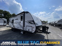 New 2026 Jayco Jay Feather 23RK available in Lebanon, Tennessee