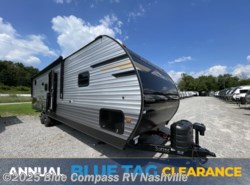 New 2026 Forest River Aurora 29TQS available in Lebanon, Tennessee