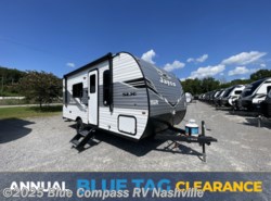 New 2026 Jayco Jay Flight SLX 170FQ available in Lebanon, Tennessee
