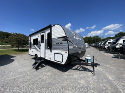 New 2026 Jayco Jay Flight SLX 170FQ available in Lebanon, Tennessee