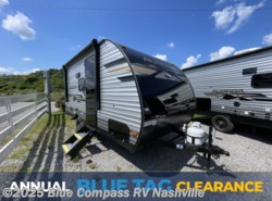 New 2026 Forest River Aurora Light 16BHX available in Lebanon, Tennessee