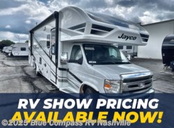 New 2026 Jayco Greyhawk 30Z available in Lebanon, Tennessee