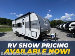 New 2026 Jayco Jay Flight SLX 250BH available in Lebanon, Tennessee