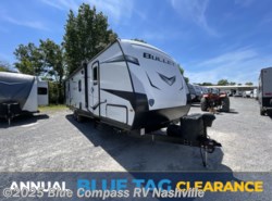 Used 2023 Keystone Bullet 312BHS available in Lebanon, Tennessee