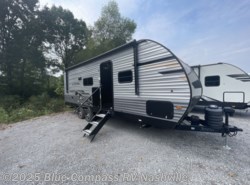 Used 2025 Forest River Aurora 24RBS available in Lebanon, Tennessee