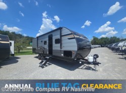 New 2026 Forest River Aurora Light 26BHS available in Lebanon, Tennessee