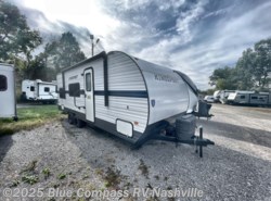 Used 2022 Gulf Stream Kingsport Ultra Lite 248BH available in Lebanon, Tennessee