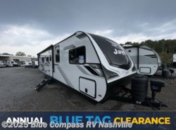 New 2026 Jayco Jay Feather 29QBH available in Lebanon, Tennessee