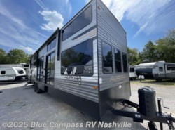 New 2026 Forest River Aurora 42CONDO available in Lebanon, Tennessee