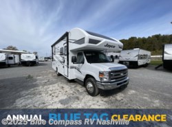 New 2026 Jayco Redhawk 24B available in Lebanon, Tennessee