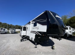 New 2026 Jayco Seismic 395 available in Lebanon, Tennessee