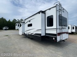 New 2026 Jayco North Point 377RLBH available in Lebanon, Tennessee