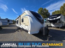 Used 2017 Dutchmen Aerolite Luxury Class 294RKSS available in Lebanon, Tennessee