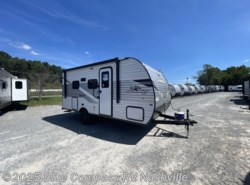 New 2026 Jayco Jay Flight SLX 160LK available in Lebanon, Tennessee