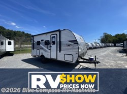 New 2026 Jayco Jay Flight SLX 160LK available in Lebanon, Tennessee